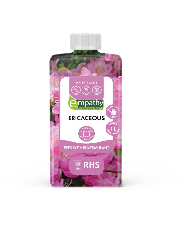 AFTER PLANT - ERICACEOUS 1L
