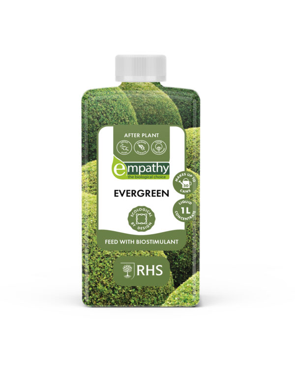 AFTER PLANT - EVERGREEN 1L