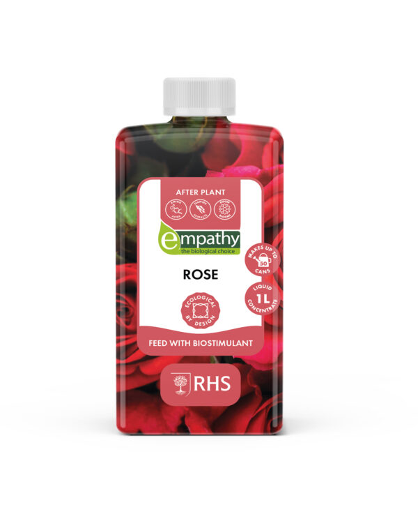 AFTER PLANT - ROSE FEED 1L