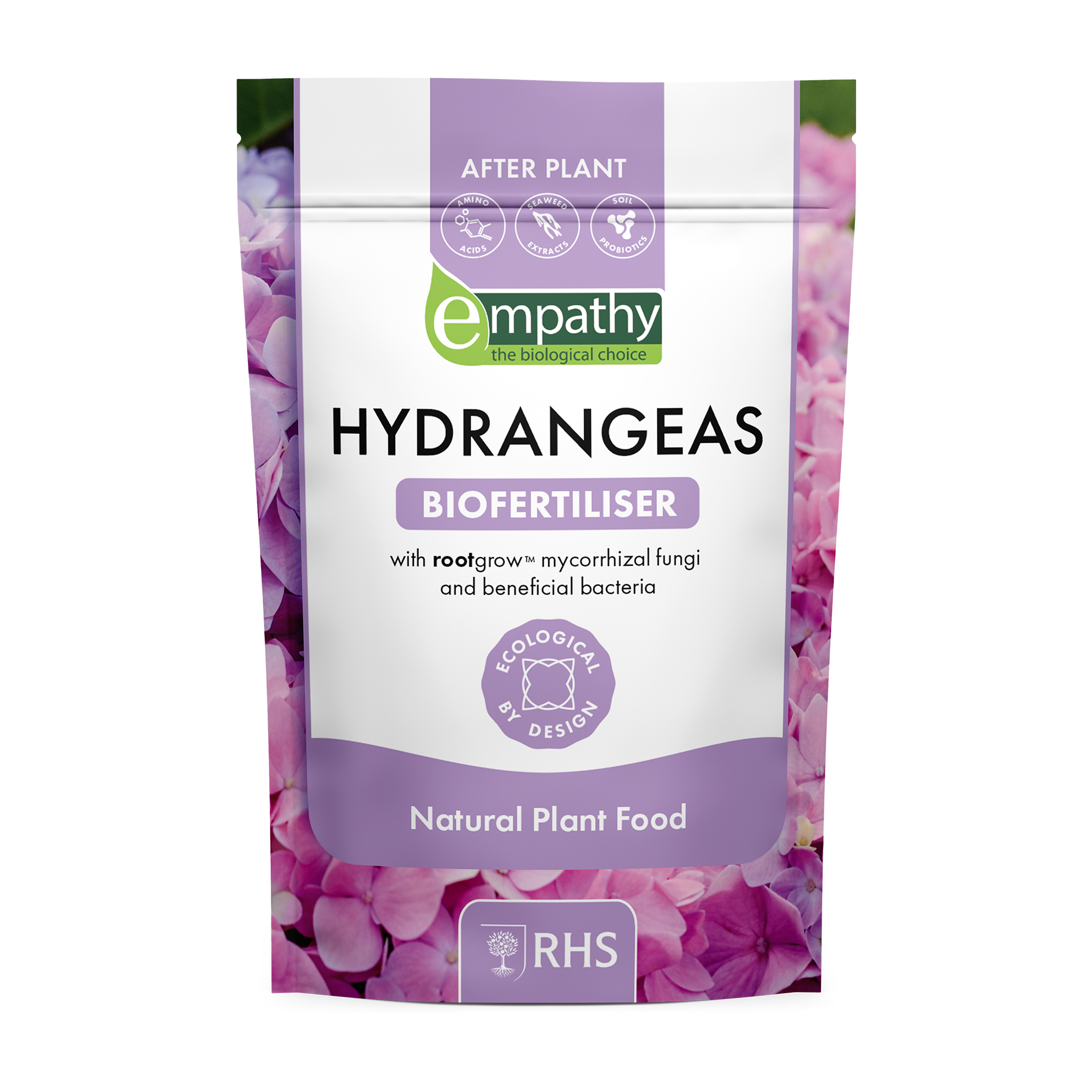 AFTER PLANT- Hydrangea Biofertiliser 1kg
